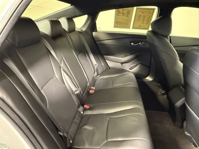 Used 2024 Honda Accord Sport image 42