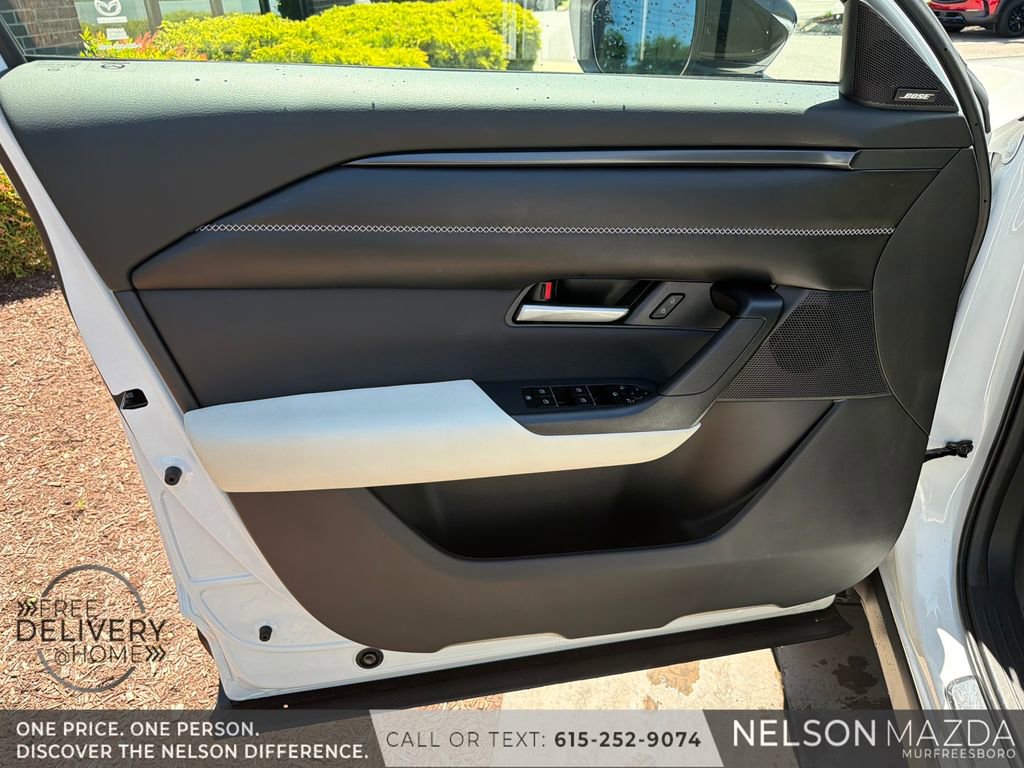 Certified 2026 MAZDA CX-50 AWD 2.5 S w/ Accent Package image 21