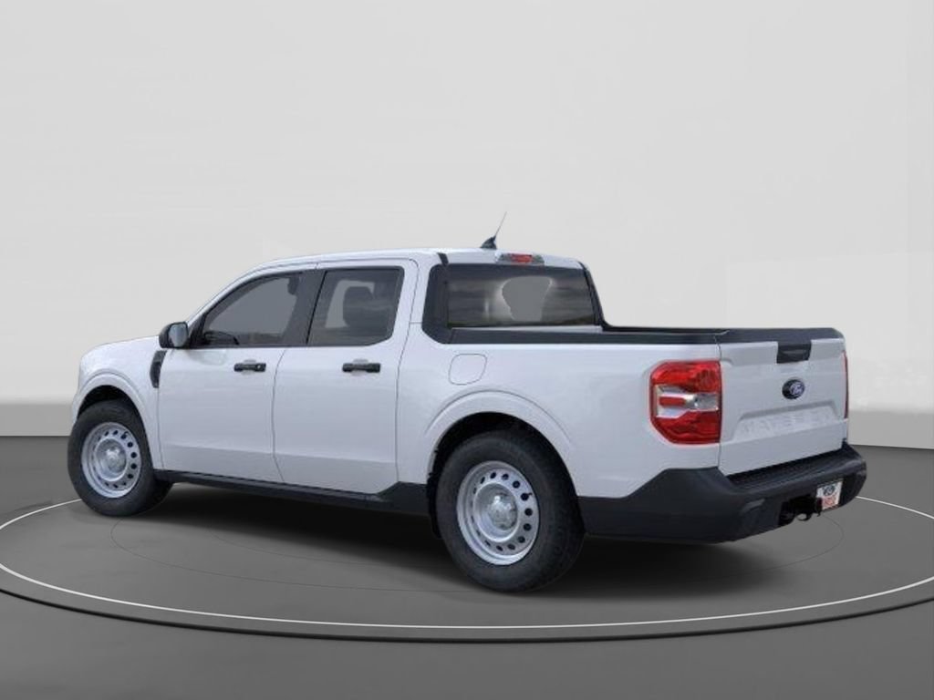 New 2026 Ford Maverick XL FWD image 4