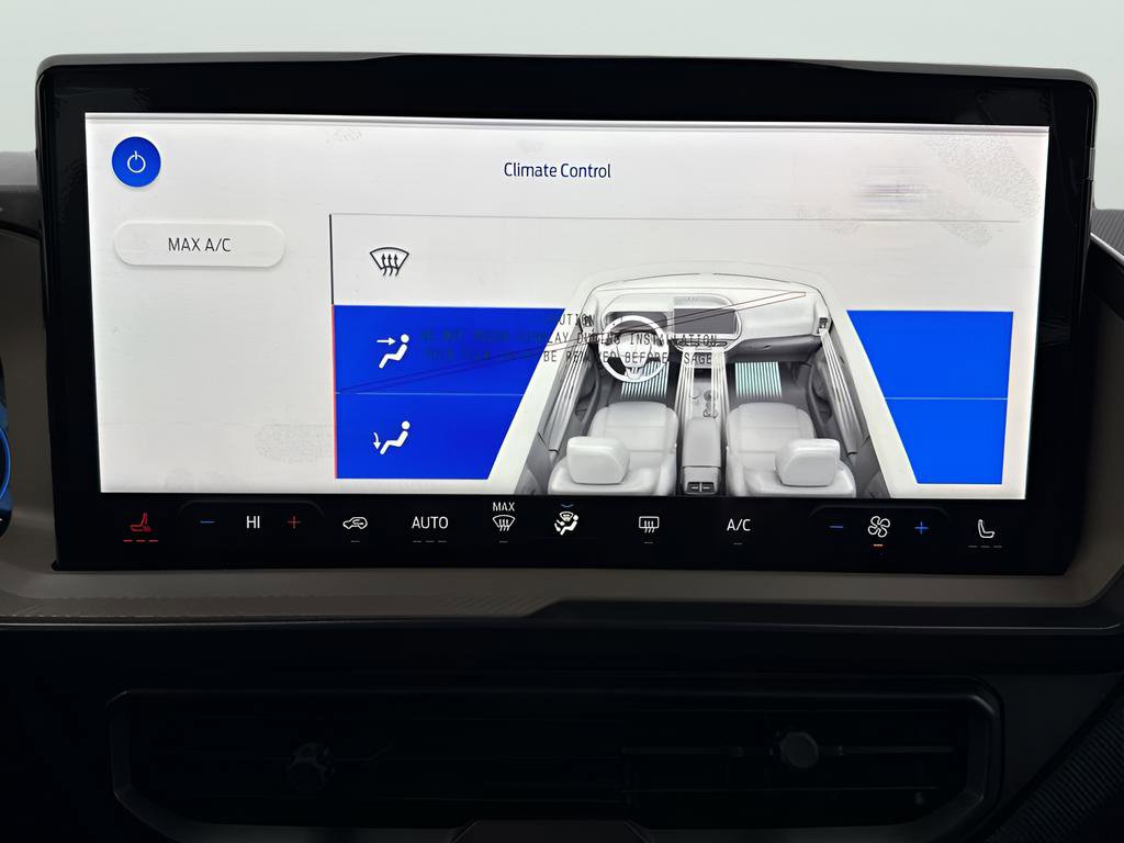 New 2025 Ford Bronco Sport Big Bend w/ Convenience Package image 16