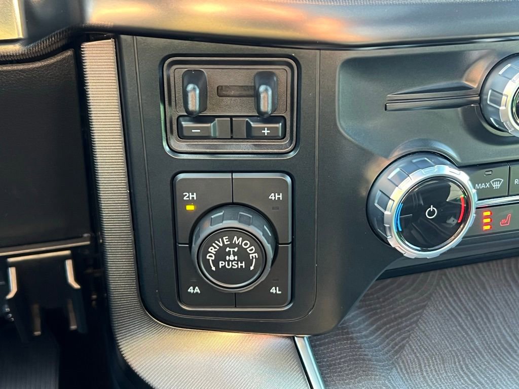 Used 2023 Ford F150 Platinum w/ Equipment Group 701A High AWD/4WD image 34