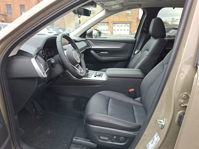 New 2026 MAZDA CX-70 3.3 Turbo w/ Premium Package image 14