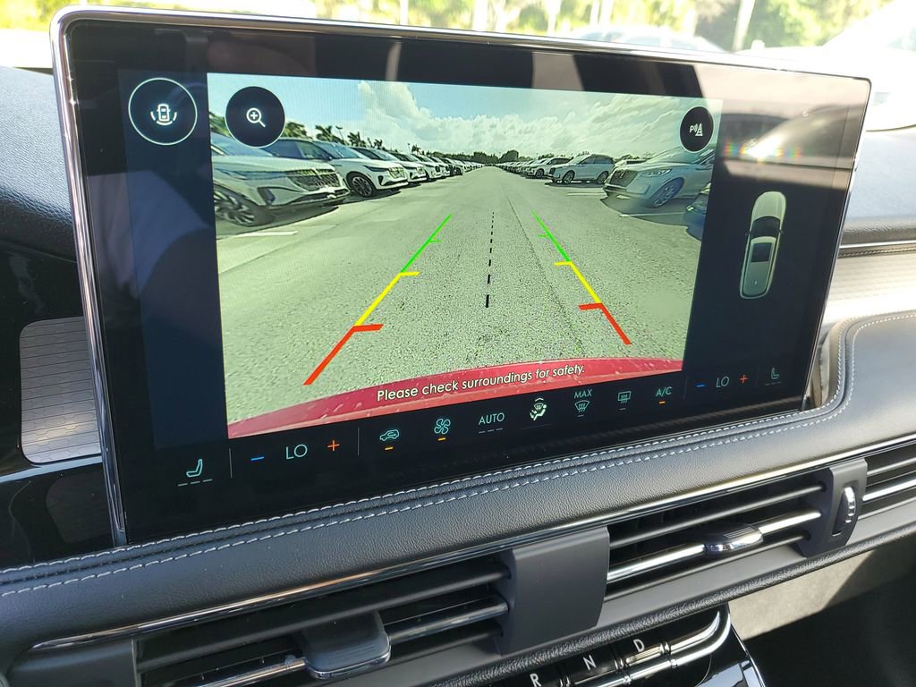 New 2026 Lincoln Corsair Premiere FWD image 28