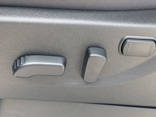 New 2026 Nissan Frontier SV w/ SV Convenience Package RWD image 14