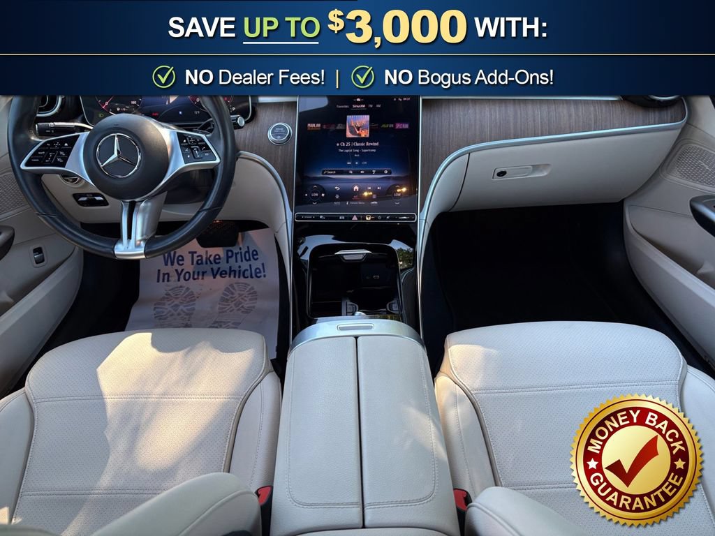 Used 2024 Mercedes-Benz C 300 Sedan image 17
