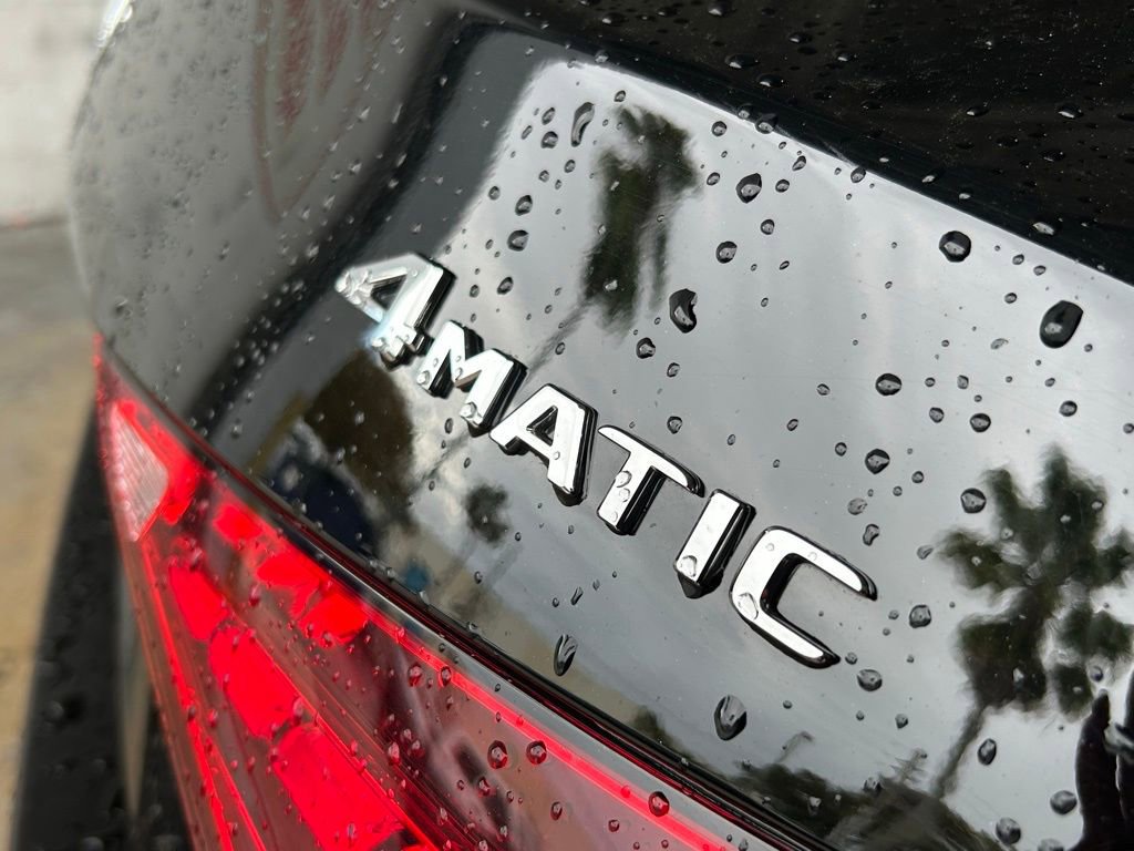 Used 2025 Mercedes-Benz C 300 4MATIC Sedan image 43