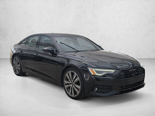 Certified 2023 Audi A6 Premium Plus w/ Premium Plus Package image 3