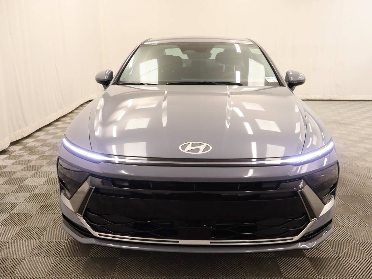 New 2026 Hyundai Sonata SEL FWD image 4