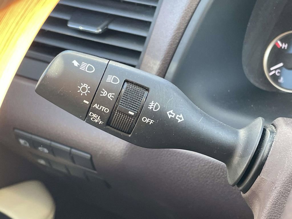 Used 2017 Lexus RX 350 FWD image 12