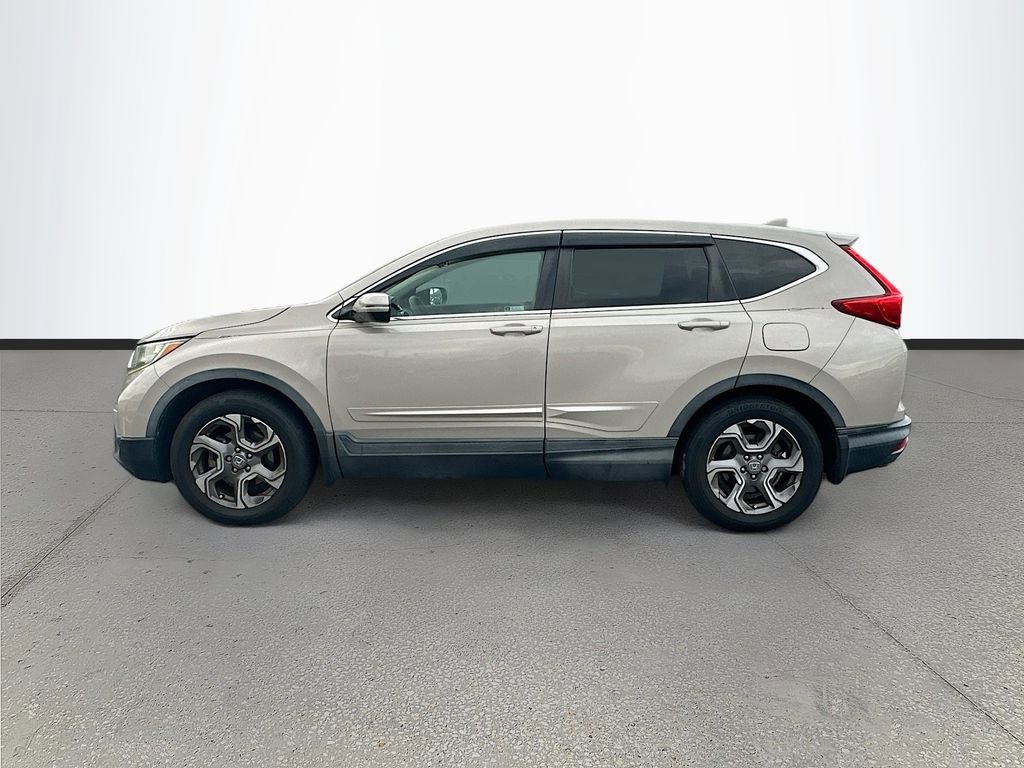 Used 2018 Honda CR-V EX image 4