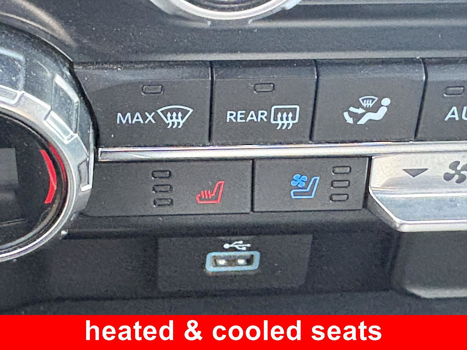Used 2021 Ford F150 Lariat AWD/4WD image 3