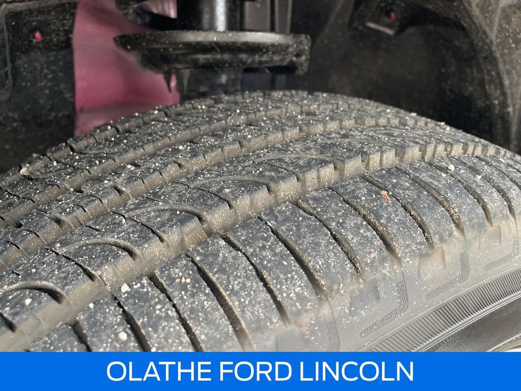 Used 2024 Jeep Compass Latitude w/ Sun and Sound Group image 31