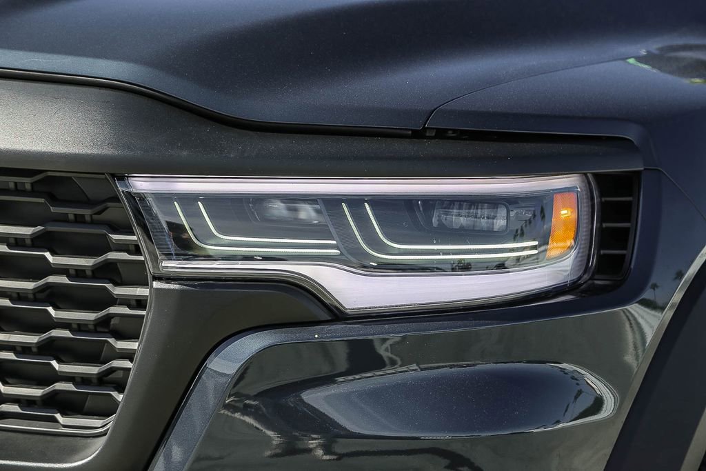 New 2026 RAM 1500 RHO w/ RHO Level 1 Equipment Group image 4