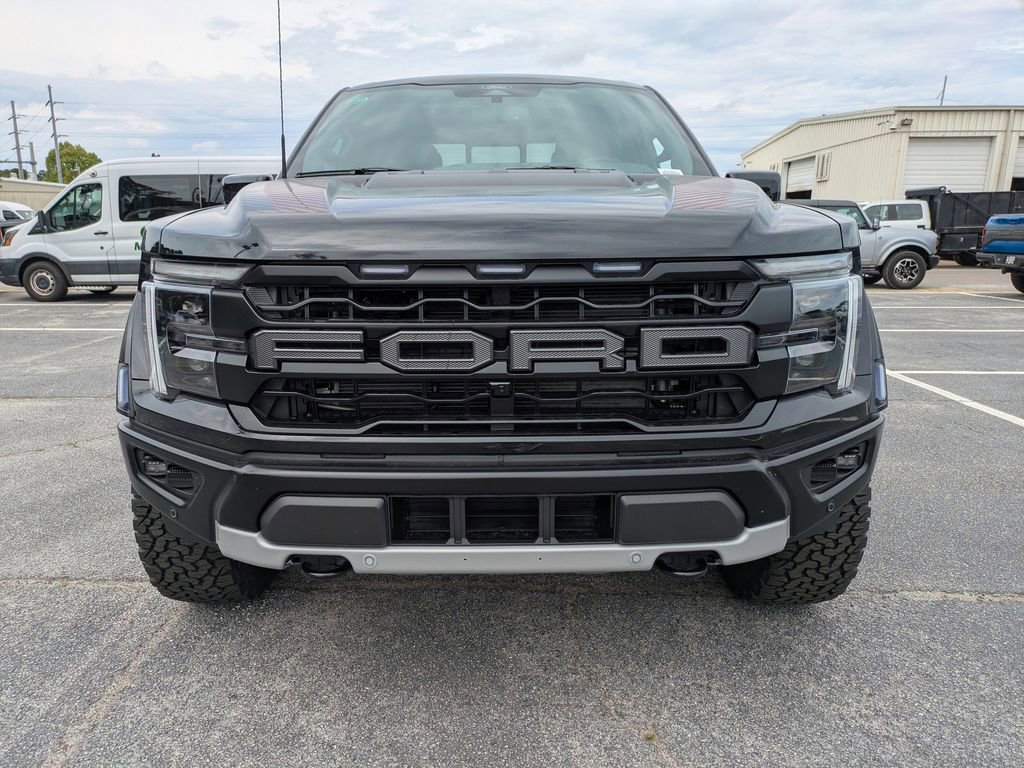 New 2026 Ford F150 Raptor AWD/4WD image 9