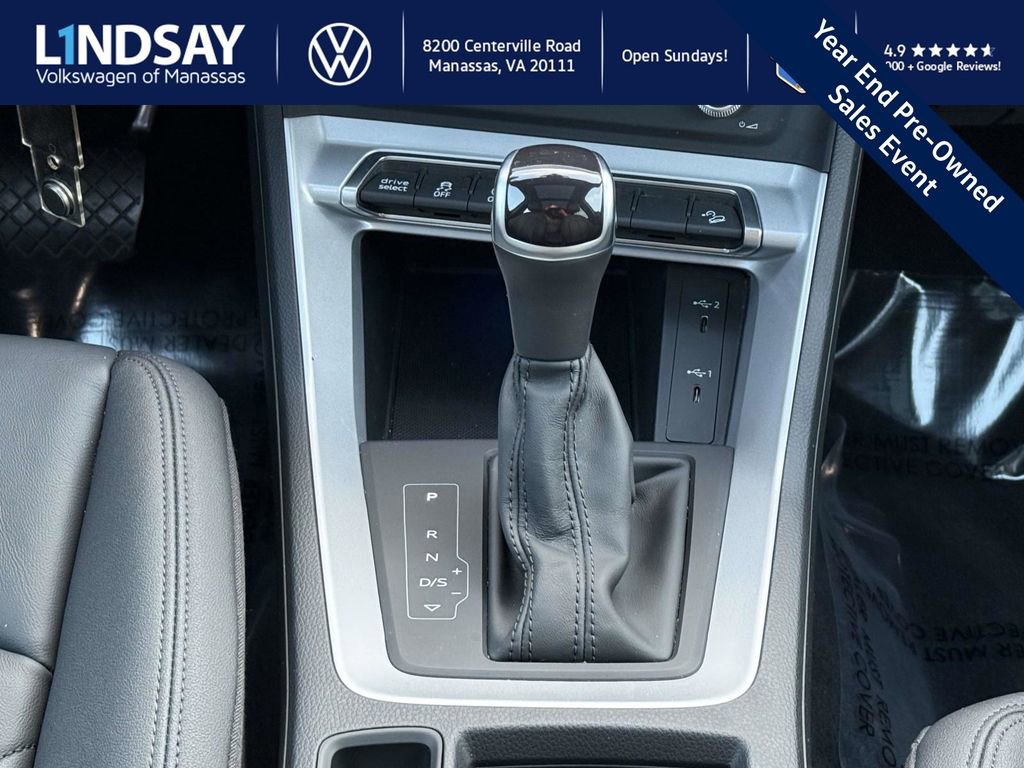 Used 2022 Audi Q3 2.0T Premium Plus image 17