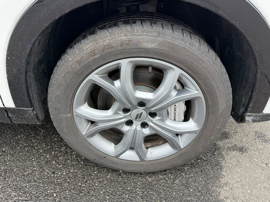 Used 2025 Dodge Hornet R/T w/ R/T Plus Package image 14