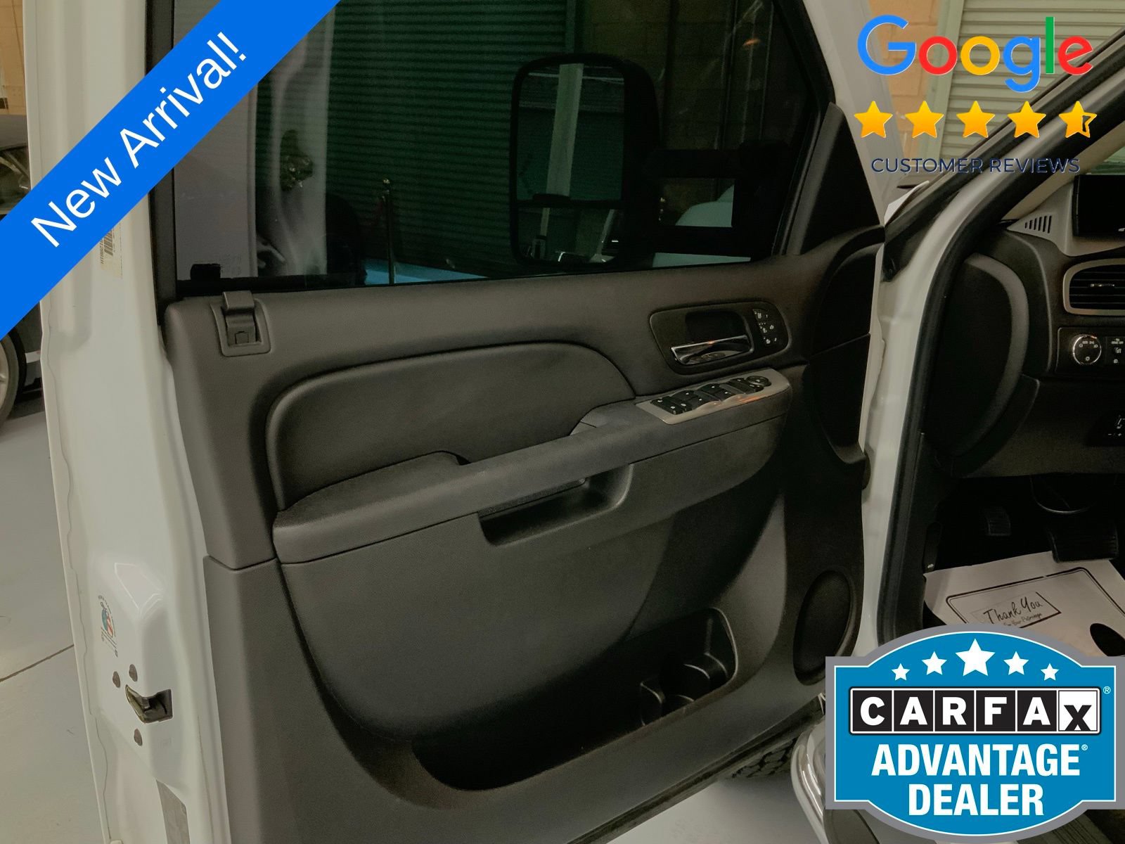Used 2012 Chevrolet Silverado 2500 LTZ w/ LTZ Plus Package AWD/4WD image 28