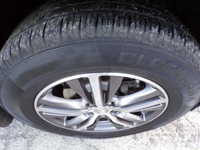 Used 2018 INFINITI QX60 Luxe image 50