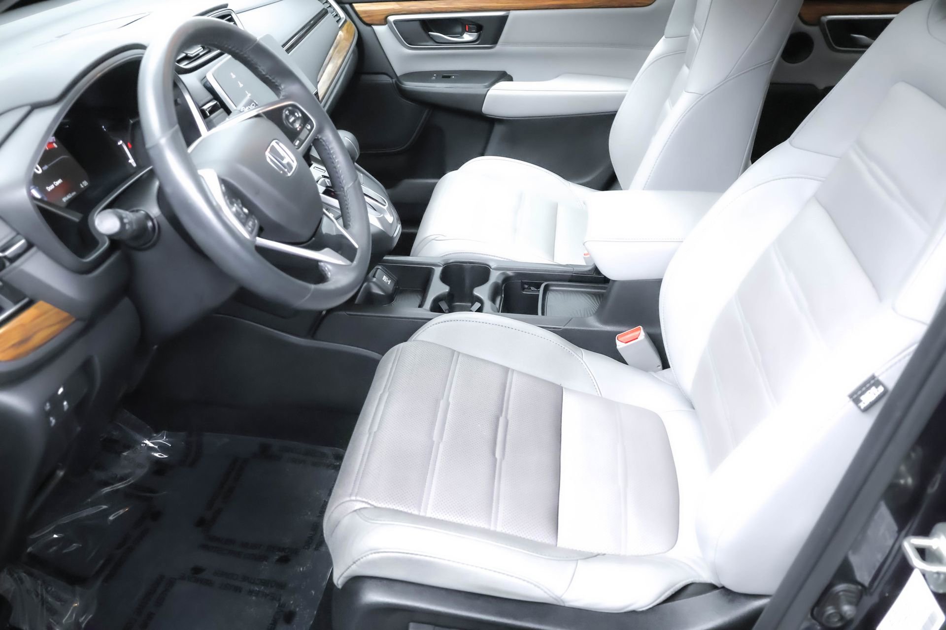 Used 2019 Honda CR-V EX-L image 4