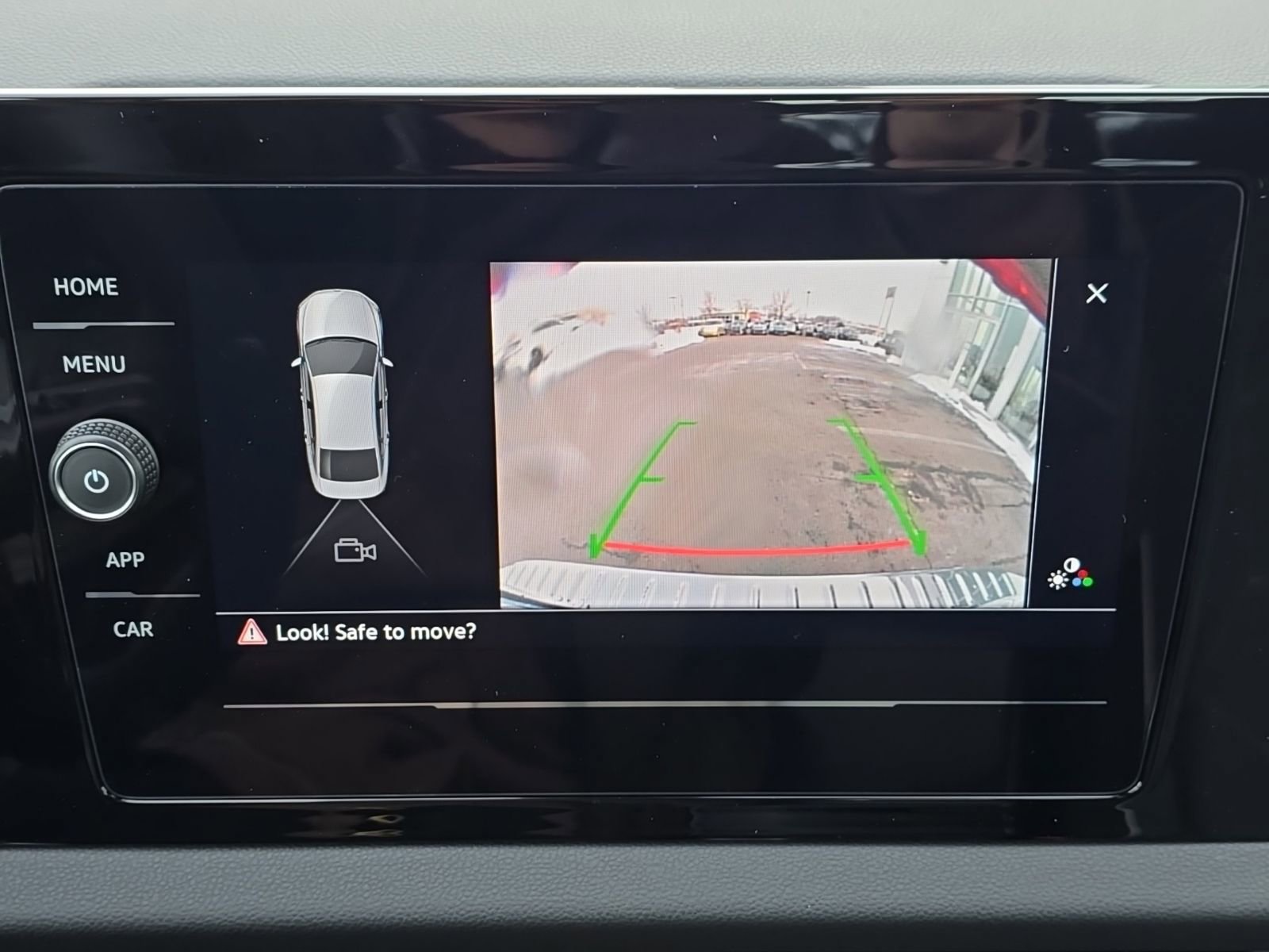 New 2026 Volkswagen Jetta Sport FWD image 29