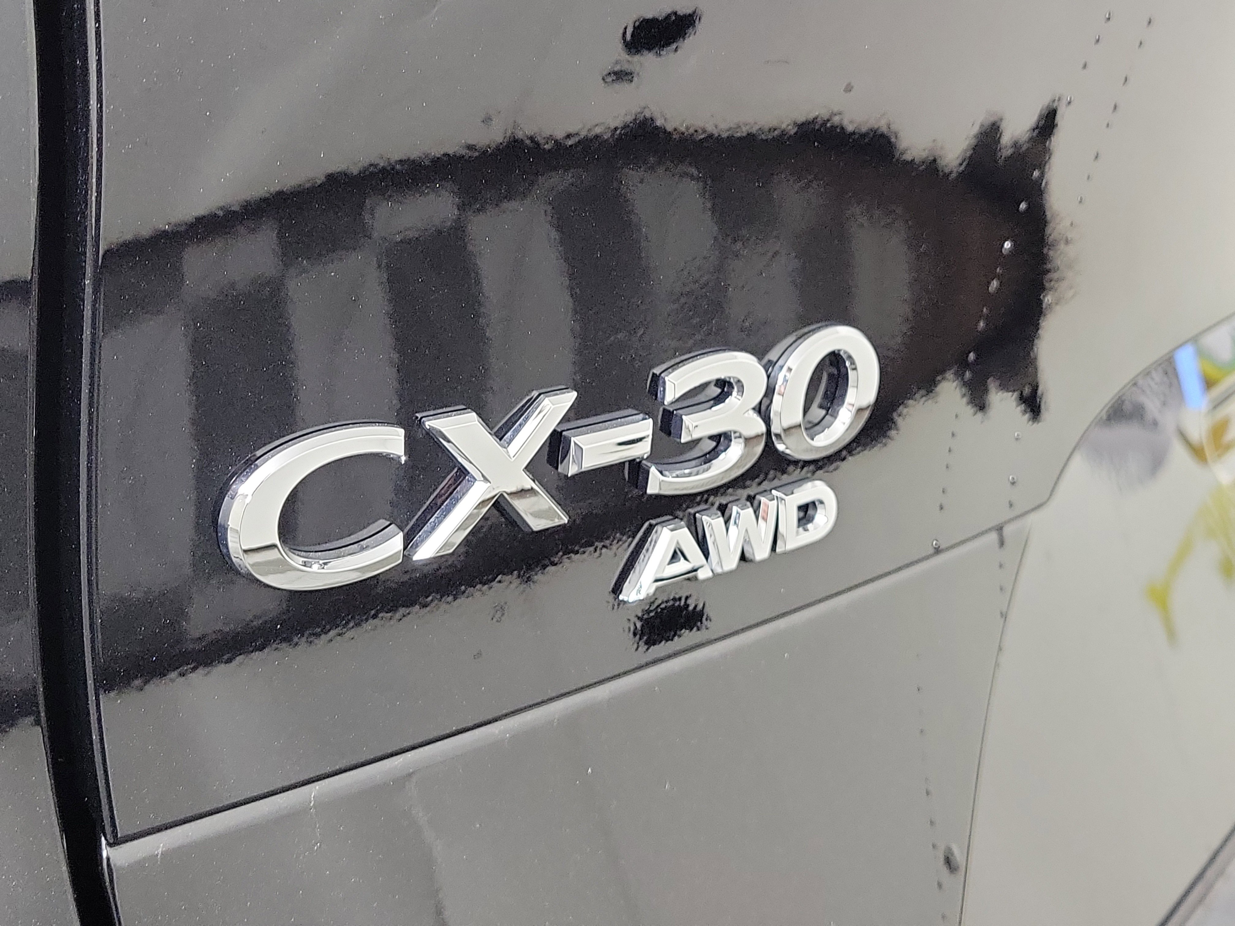 New 2026 MAZDA CX-30 AWD 2.5 S image 26