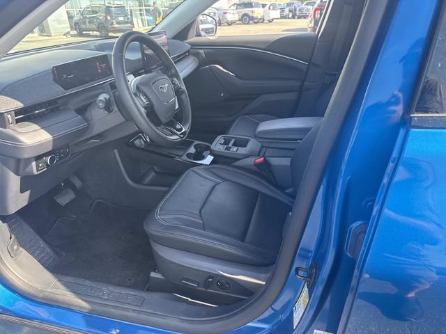 Used 2025 Ford Mustang Mach-E Premium RWD image 21
