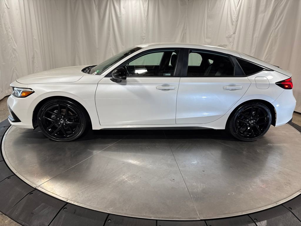 Used 2023 Honda Civic Sport image 6