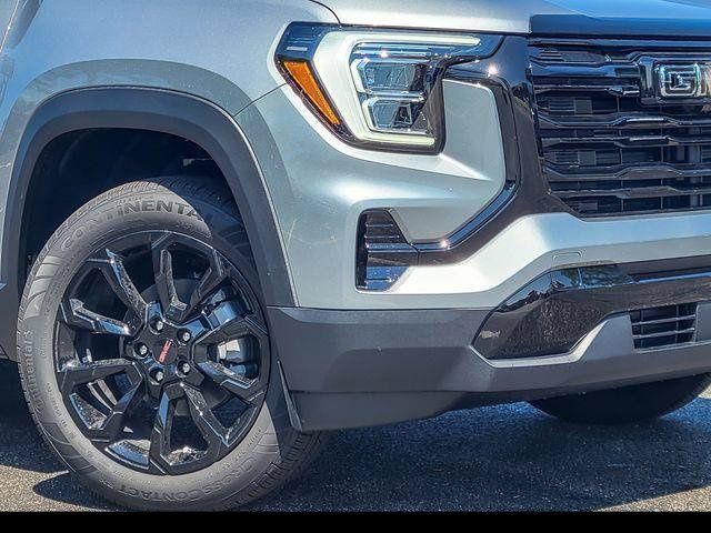 New 2027 GMC Terrain Elevation w/ Elevation Premium Package AWD/4WD image 4