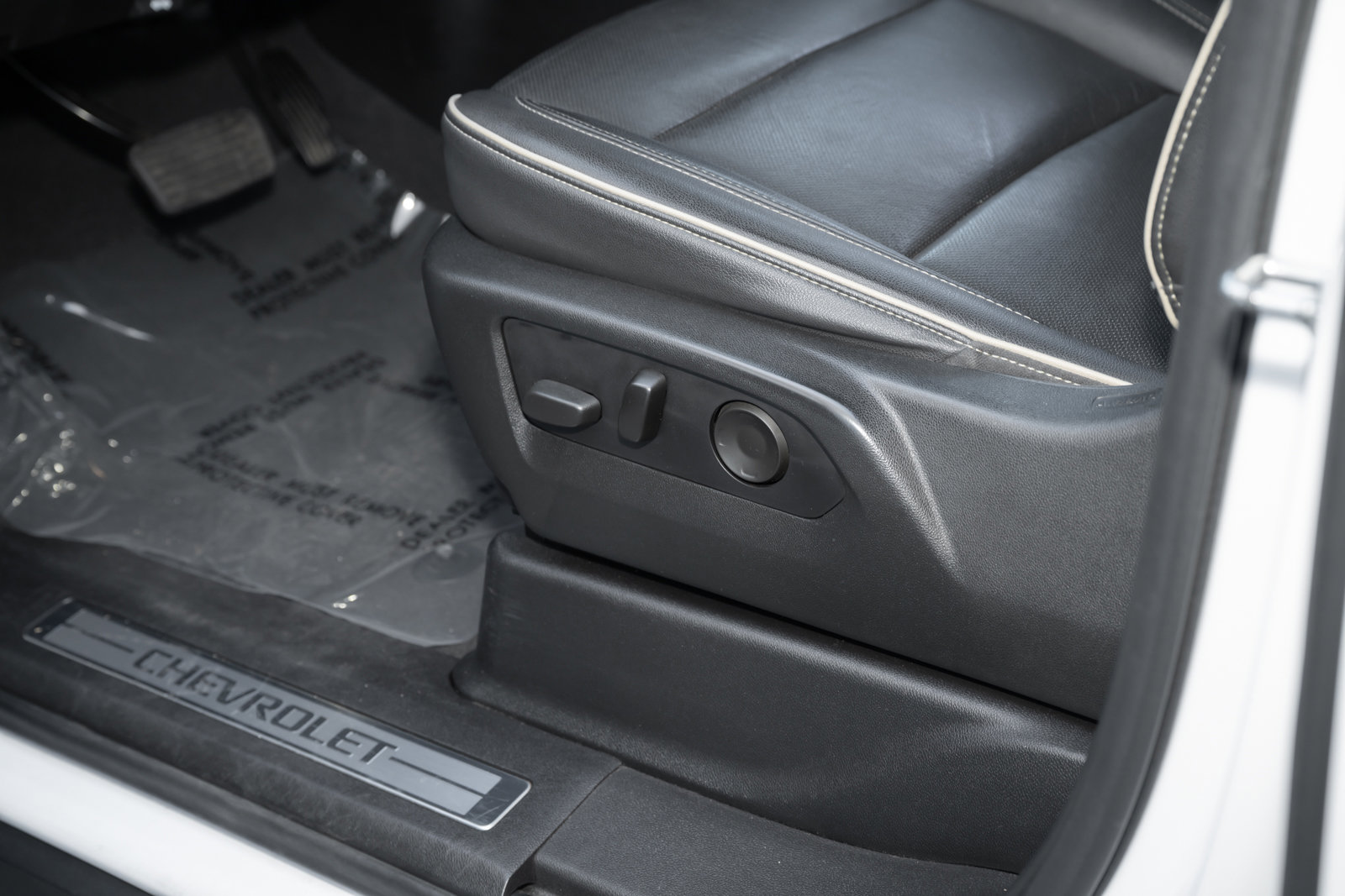 Used 2021 Chevrolet Tahoe Premier image 21