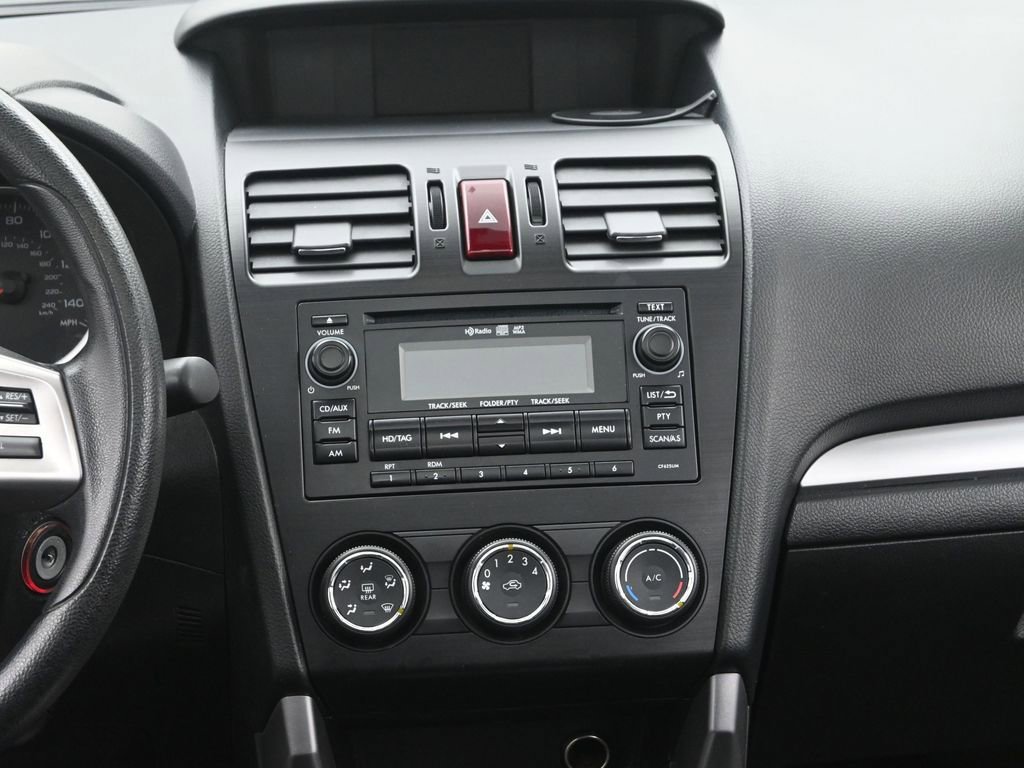 Used 2014 Subaru Forester 2.5i Premium w/ Popular Package #2 image 26