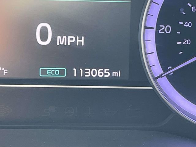 Used 2022 Kia Niro LXS image 29