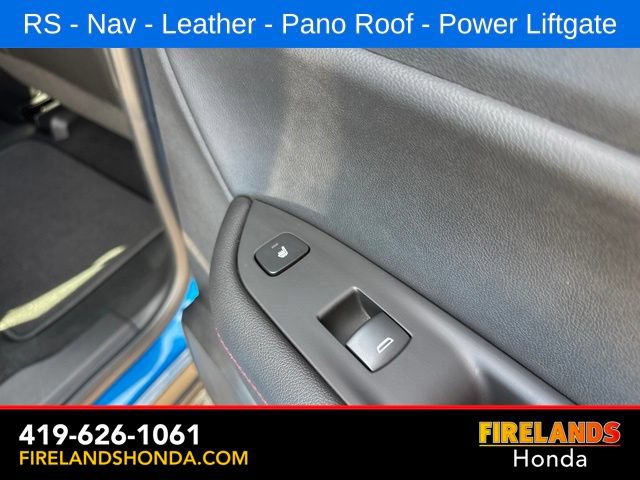 Used 2020 Chevrolet Blazer RS FWD image 39