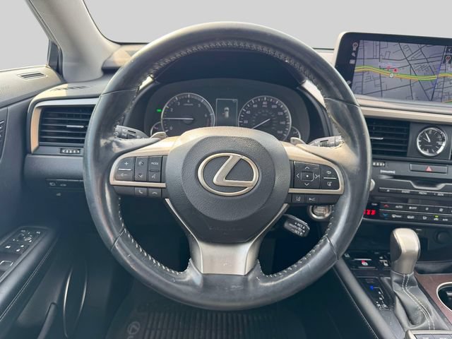 Used 2022 Lexus RX 350 AWD w/ Premium Package image 19