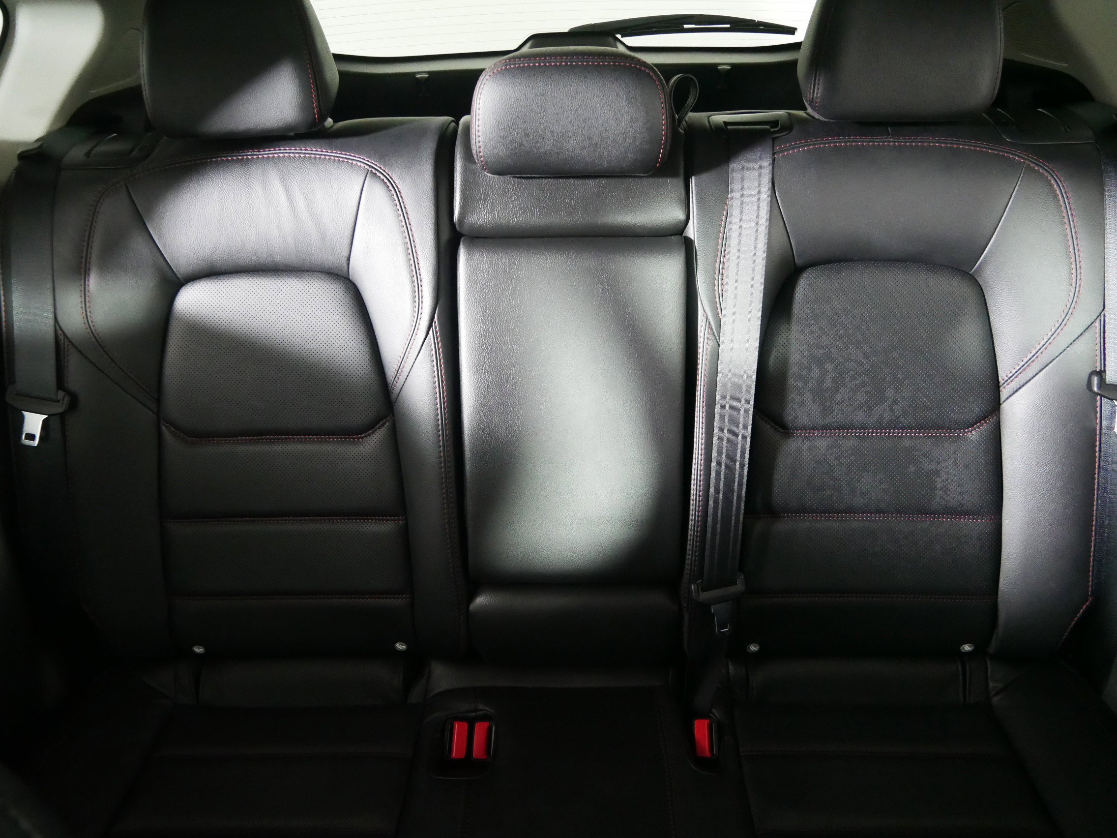 Used 2023 MAZDA CX-5 Carbon Edition image 13