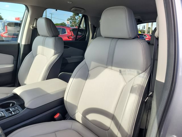 Certified 2025 Honda Pilot EX-L image 19