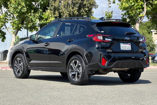 Used 2024 Subaru Crosstrek 2.0i Premium w/ Popular Package #3 AWD/4WD image 6