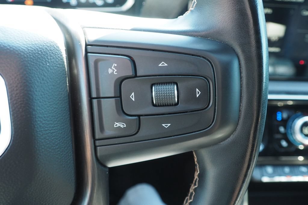 Used 2024 GMC Sierra 2500 AT4 w/ AT4 Premium Plus Package AWD/4WD image 27