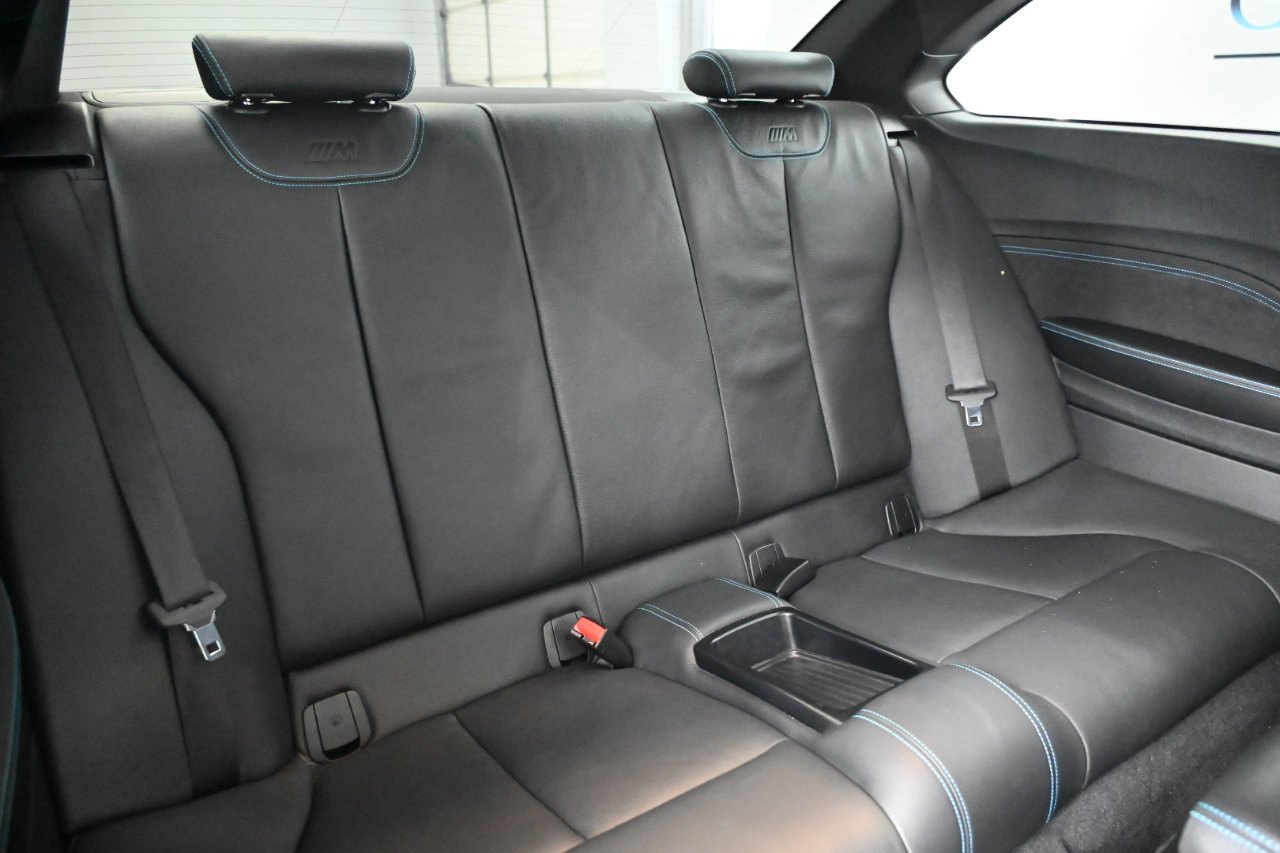 Used 2018 BMW M2 image 41