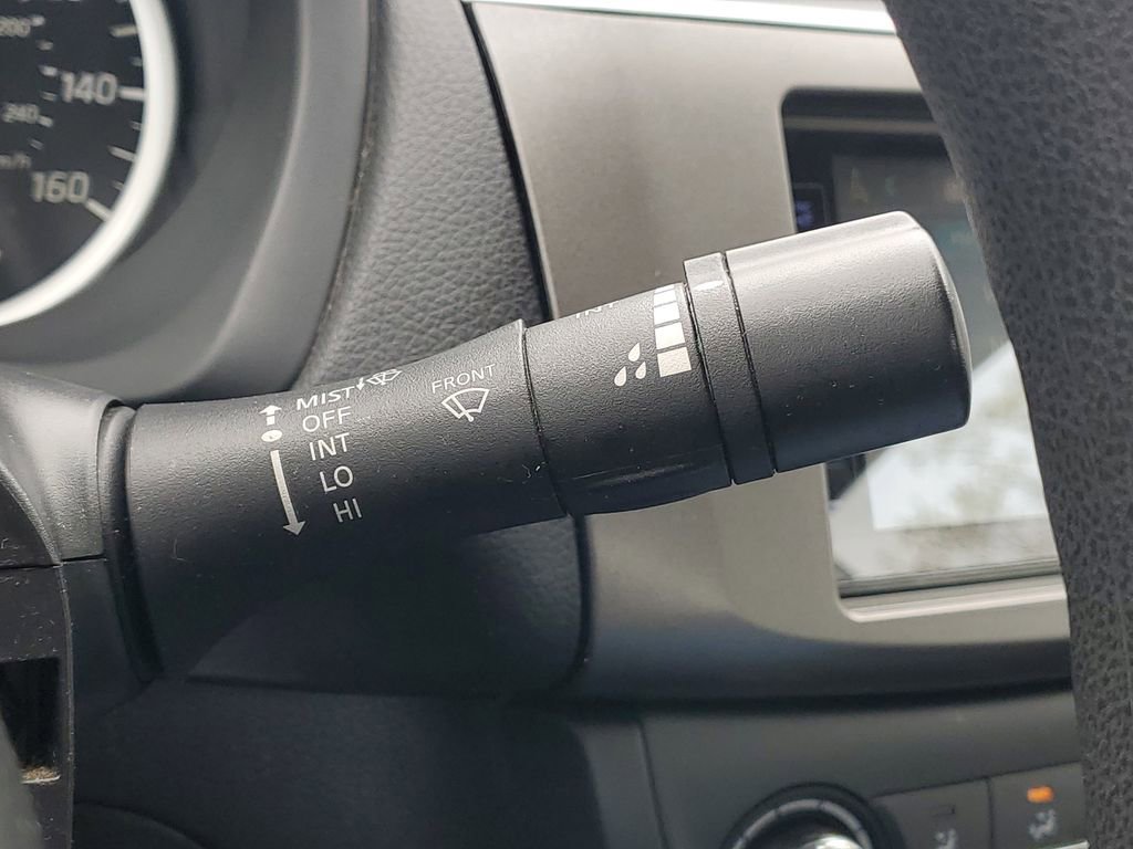 Used 2018 Nissan Sentra S FWD image 12