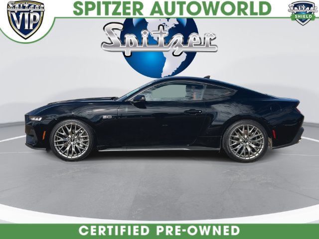 Used 2024 Ford Mustang GT Premium RWD image 6
