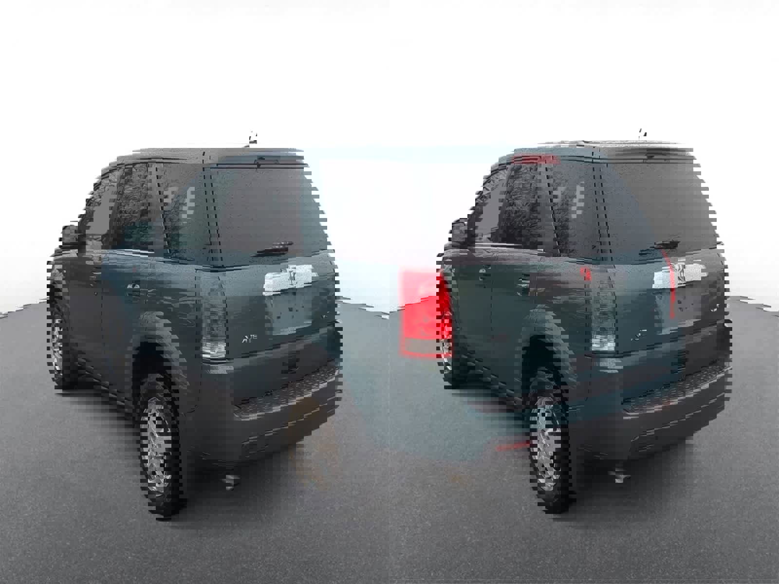 Used 2007 Saturn Vue 2WD V6 w/ Leather Appointments Pkg image 6