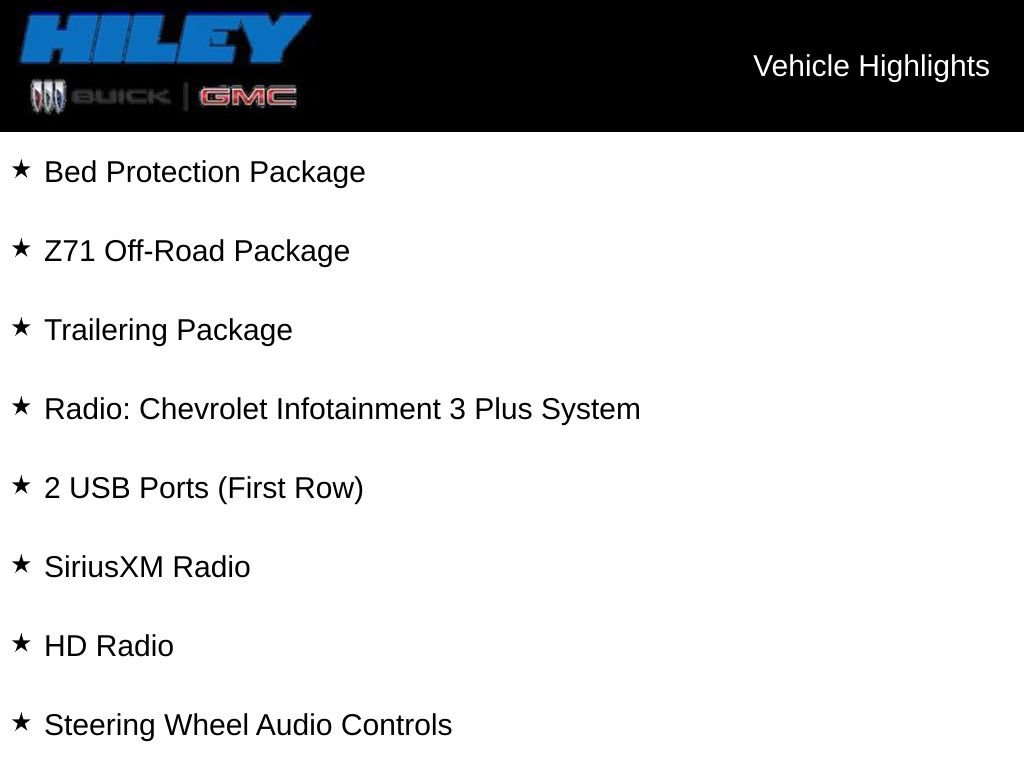 Used 2019 Chevrolet Silverado 1500 RST AWD/4WD image 6