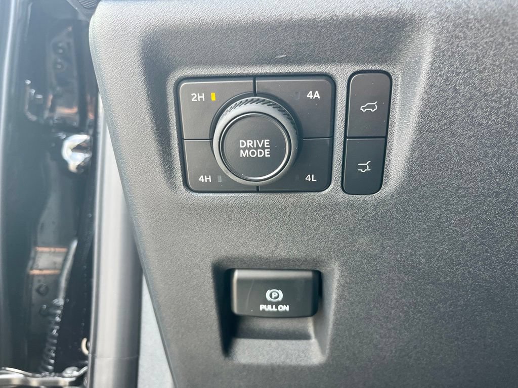 New 2026 Ford Expedition King Ranch AWD/4WD image 15
