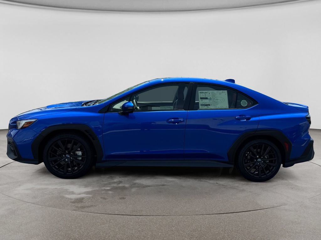 New 2026 Subaru WRX Limited AWD/4WD image 2