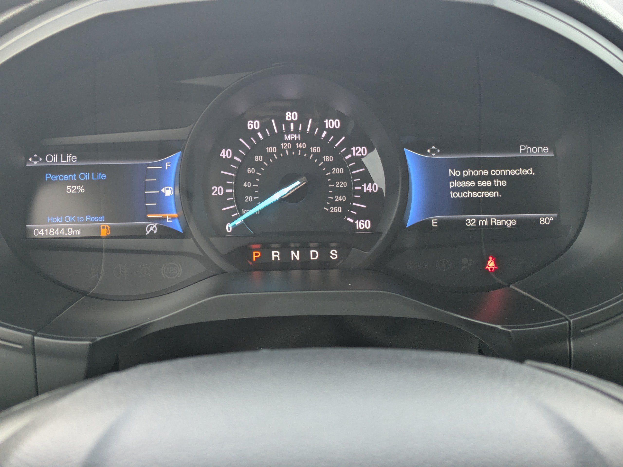 Used 2022 Ford Edge SEL w/ Convenience Package AWD/4WD image 19