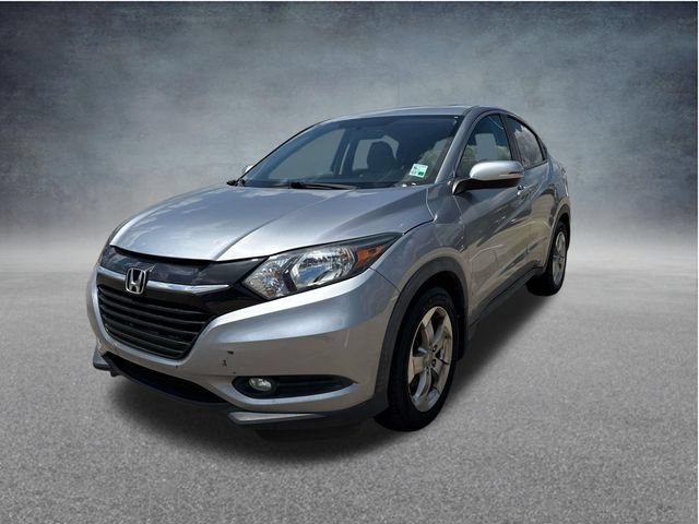 Used 2017 Honda HR-V EX image 3