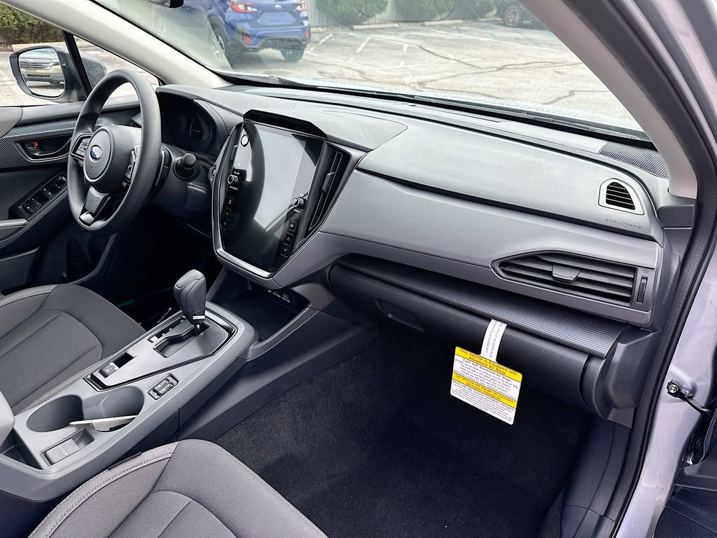 New 2026 Subaru Crosstrek 2.0i Premium image 34