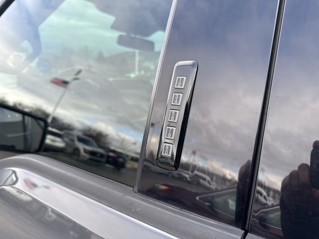 Used 2021 Ford F150 Lariat w/ Equipment Group 502A High image 54