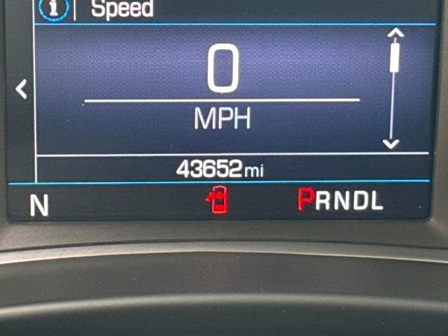 Used 2022 Chevrolet Equinox RS image 16