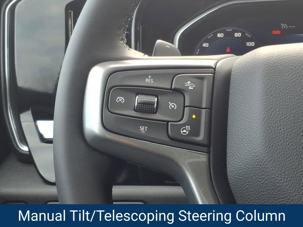 New 2026 Chevrolet Silverado 1500 LT image 12
